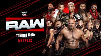 WWE Raw