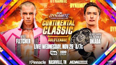 AEW Dynamite