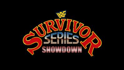 WWE Survivor Series