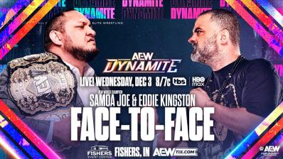 AEW Dynamite