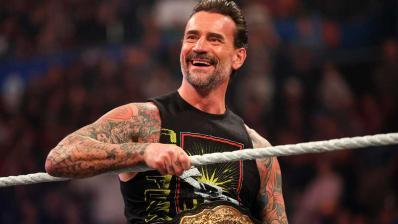 CM Punk