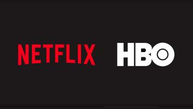 Netflix hbo