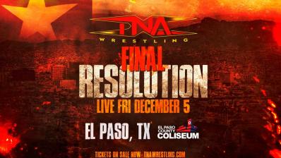 TNA Final Resolution