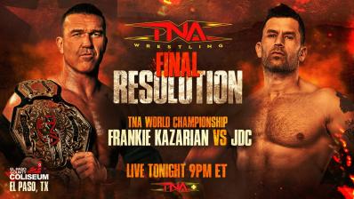 TNA Final Resolution