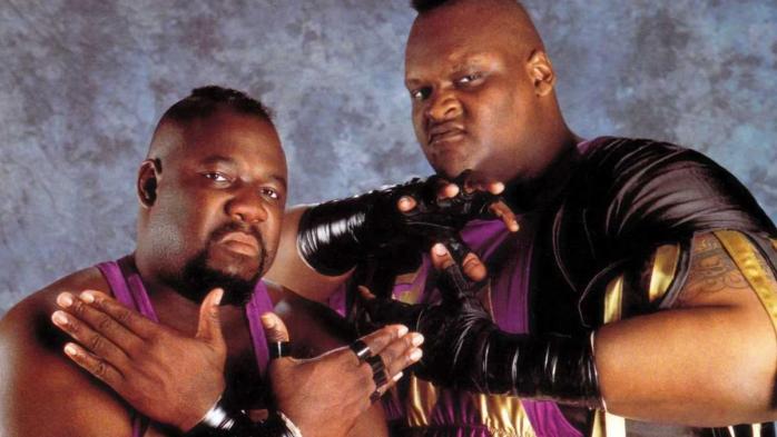 Muere Sir Mo, exluchador de WWE y miembro de Men on a Mission, a los 58 años Muere Sir Mo, exluchador de WWE y miembro de Men on a Mission, a los 58 años