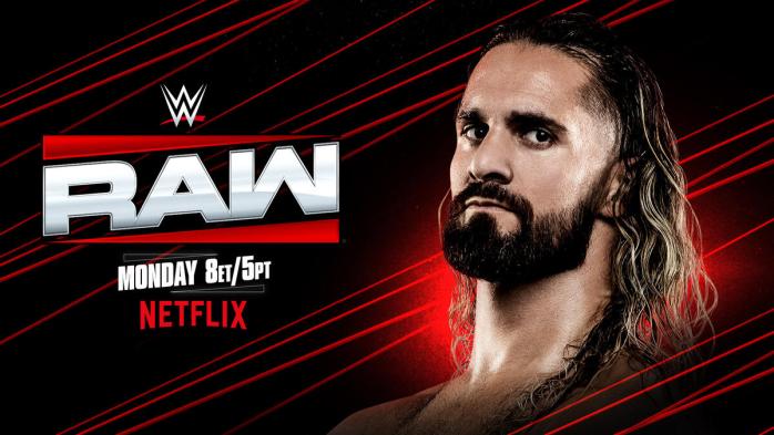 Se revelan planes para el show de WWE Raw de esta noche desde Sacramento Se revelan planes para el show de WWE Raw de esta noche desde Sacramento