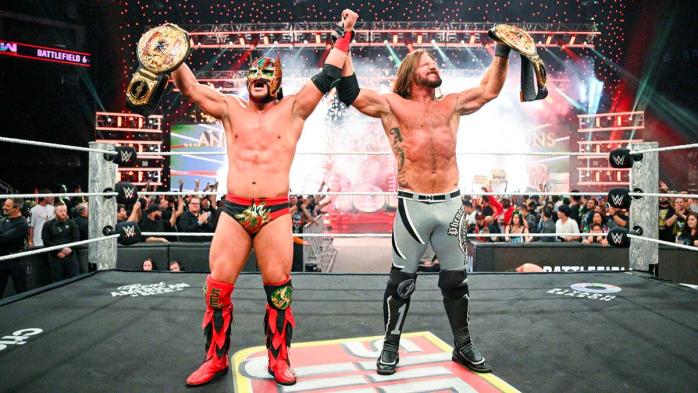WWE Raw October 20, 2025: Coverage and Results