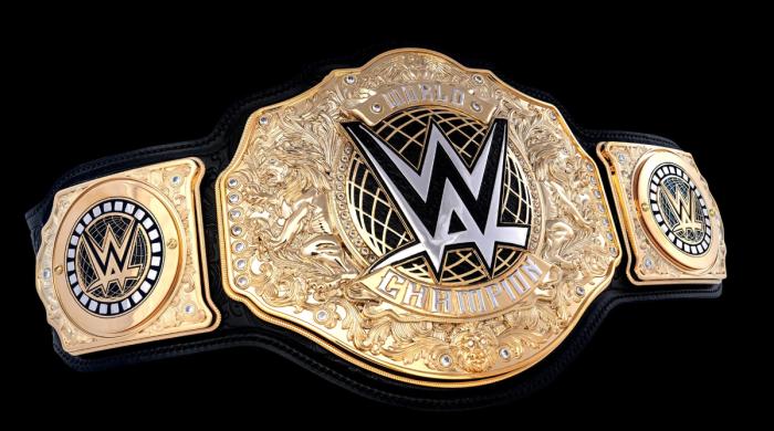 WWE ya tiene un plan para definir el futuro del Campeonato Mundial Peso Pesado WWE ya tiene un plan para definir el futuro del Campeonato Mundial Peso Pesado