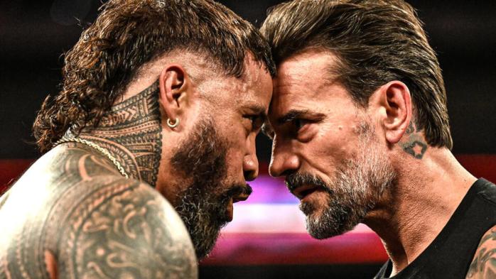Jey Uso se enfrentará a CM Punk por el Campeonato Mundial en Saturday Night's Main Event Jey Uso se enfrentará a CM Punk por el Campeonato Mundial en Saturday Night's Main Event