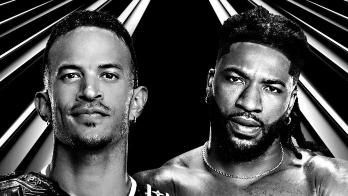 Previa WWE NXT 21 de octubre de 2025: cartelera y horarios Previa WWE NXT 21 de octubre de 2025: cartelera y horarios