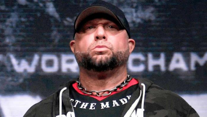 Bully Ray defiende el polémico spot en AEW WrestleDream y culpa a los padres Bully Ray defiende el polémico spot en AEW WrestleDream y culpa a los padres