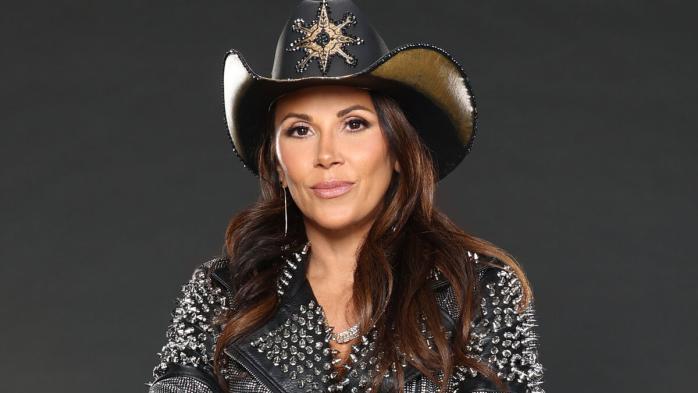 Mickie James abre la puerta a un último regreso a WWE Mickie James abre la puerta a un último regreso a WWE