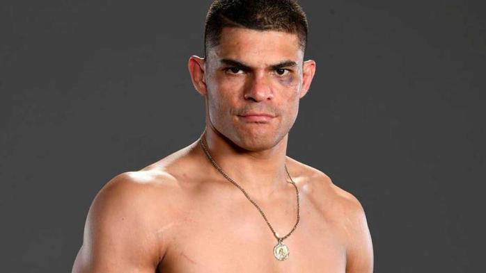 El ex-UFC Kazula Vargas debutará en la lucha libre mexicana El ex-UFC Kazula Vargas debutará en la lucha libre mexicana