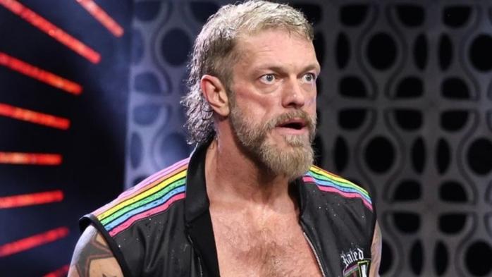 Se revela el motivo de la ausencia de Adam Copeland de AEW Se revela el motivo de la ausencia de Adam Copeland de AEW