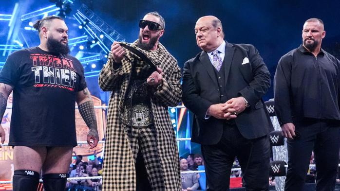 Audiencia WWE Raw en Netflix 13 de octubre de 2025