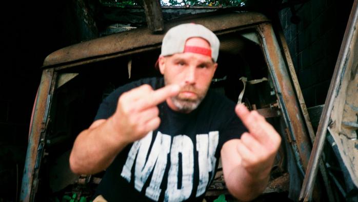 Nick Gage se encuentra en tratamiento y se retira temporalmente de los cuadriláteros Nick Gage se encuentra en tratamiento y se retira temporalmente de los cuadriláteros