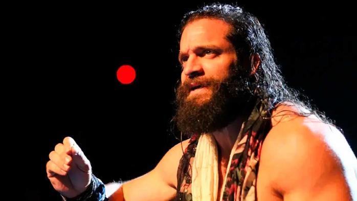 El regreso de Elijah al ring de TNA está muy cerca El regreso de Elijah al ring de TNA está muy cerca