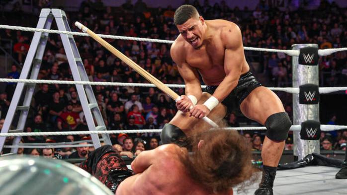 DarkState recupera los Campeonatos por Parejas de NXT en Halloween Havoc DarkState recupera los Campeonatos por Parejas de NXT en Halloween Havoc