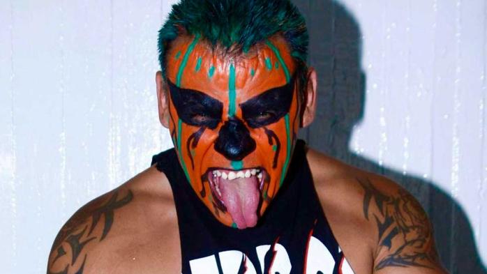 El luchador Ciclope, ex WCW, revela problemas graves de salud y próxima cirugía El luchador Ciclope, ex WCW, revela problemas graves de salud y próxima cirugía