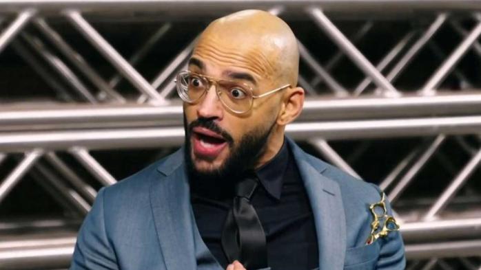 D-Von cuestiona el liderazgo de Tony Khan y Ricochet sale en su defensa D-Von cuestiona el liderazgo de Tony Khan y Ricochet sale en su defensa