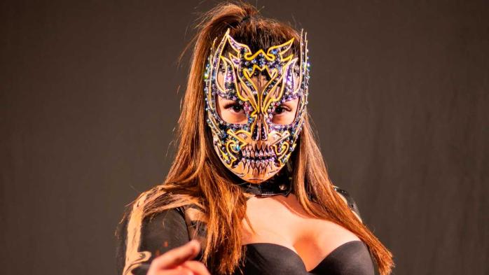 Se revela el tamaño del roster de AAA bajo el mando de WWE Se revela el tamaño del roster de AAA bajo el mando de WWE