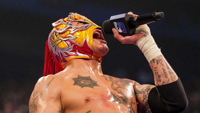 Dave Meltzer: "Rey Fénix tomó la decisión equivocada al dejar AEW y unirse a WWE" Dave Meltzer: "Rey Fénix tomó la decisión equivocada al dejar AEW y unirse a WWE"