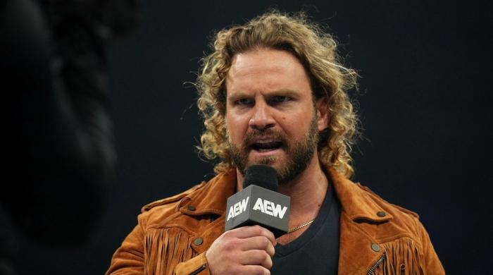 Audiencia AEW Collision 25 de octubre de 2025 Audiencia AEW Collision 25 de octubre de 2025