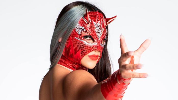 Se filtra la lista interna de luchadoras de AAA bajo el sistema de WWE Se filtra la lista interna de luchadoras de AAA bajo el sistema de WWE