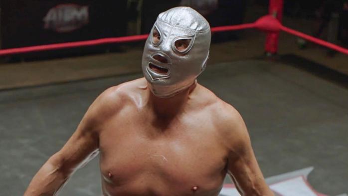 El Hijo del Santo anuncia las tres últimas funciones de su gira de despedida El Hijo del Santo anuncia las tres últimas funciones de su gira de despedida