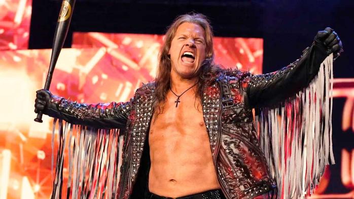 Chris Jericho deja expirar el registro de su marca más polémica Chris Jericho deja expirar el registro de su marca más polémica