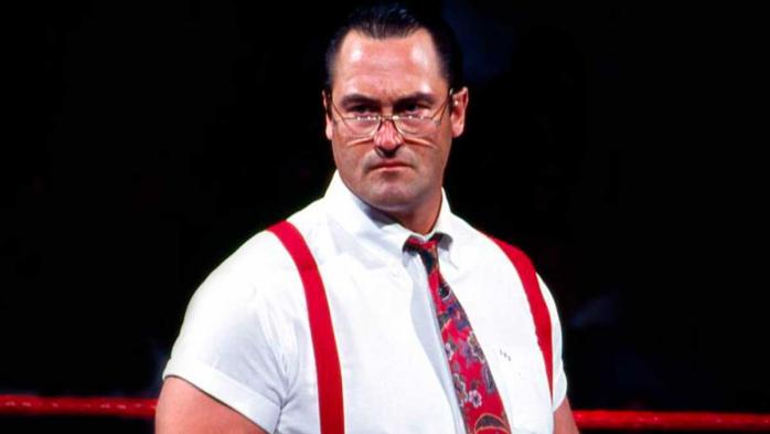 La hija de Mike Rotunda aclara que el exluchador no está en cuidados paliativos La hija de Mike Rotunda aclara que el exluchador no está en cuidados paliativos