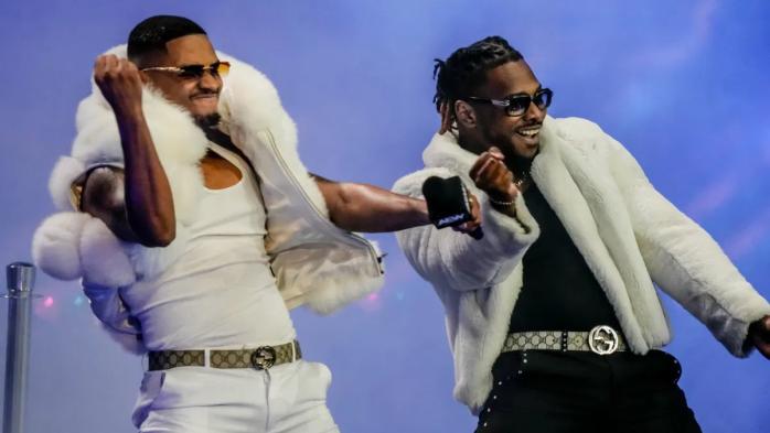 Continúa la incertidumbre sobre el futuro de Private Party en All Elite Wrestling Continúa la incertidumbre sobre el futuro de Private Party en All Elite Wrestling