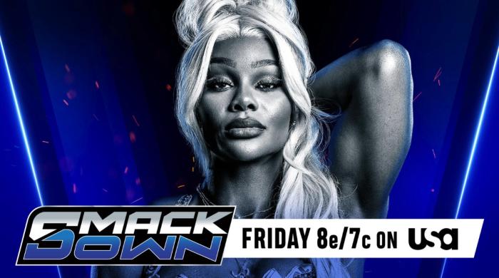 Jade Cargill se dirigirá a los fans en el próximo episodio de WWE SmackDown Jade Cargill se dirigirá a los fans en el próximo episodio de WWE SmackDown