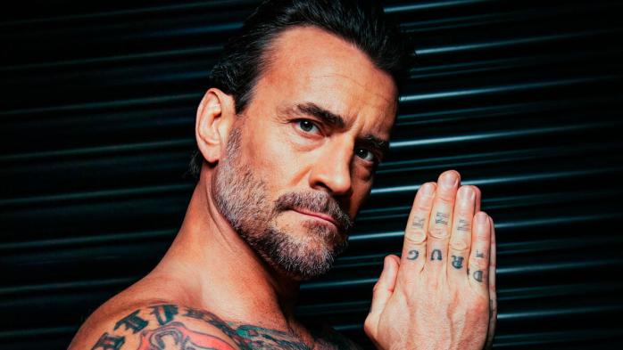 CM Punk: "Estoy haciendo el mejor trabajo de mi carrera" CM Punk: "Estoy haciendo el mejor trabajo de mi carrera"