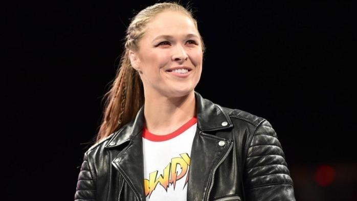 Ronda Rousey asegura que no volverá ni a UFC ni a WWE salvo una oferta imposible
