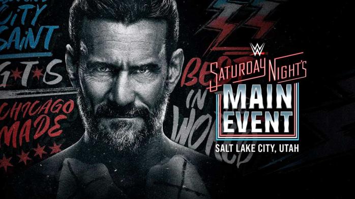 Dónde ver WWE Saturday Night’s Main Event en directo y online Dónde ver WWE Saturday Night’s Main Event en directo y online
