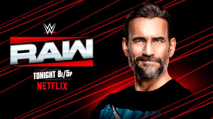 CM Punk aparecerá en Raw como nuevo Campeón Mundial de WWE