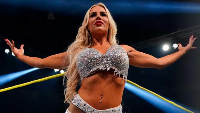 Ash by Elegance deja vacante otro campeonato por motivos médicos