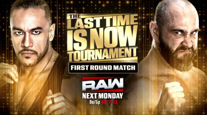 WWE confirma los primeros combates del torneo para elegir al último rival de John Cena