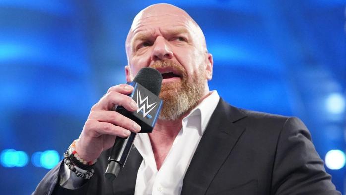Triple H: "Los estereotipos ya no tienen cabida en la WWE moderna"