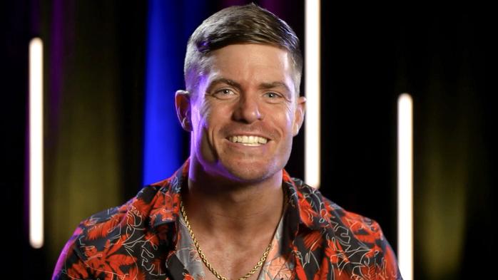 Grayson Waller revela el consejo de John Cena que cambió su forma de ver WWE