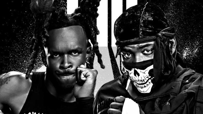 Previa WWE NXT 4 de noviembre de 2025: cartelera y horarios