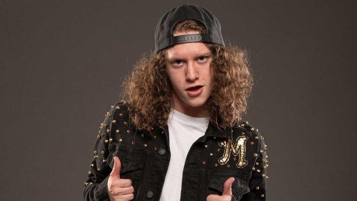 Marko Stunt ficha por Memphis Wrestling como mentor y figura televisiva