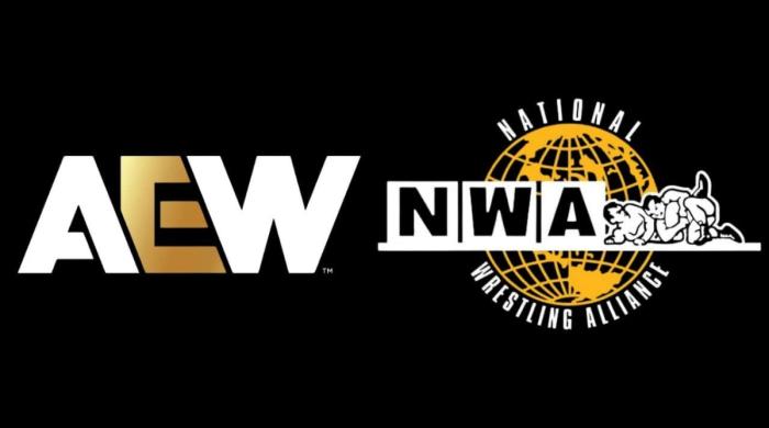 AEW y NWA mantienen una disputa legal por la marca registrada "Shockwave"