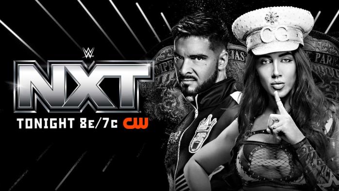 NXT Gold Rush 2025 añade un combate mixto titular a sus carteleras
