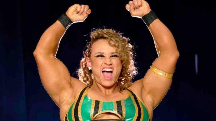 WWE prepara nuevos ascensos femeninos al roster principal