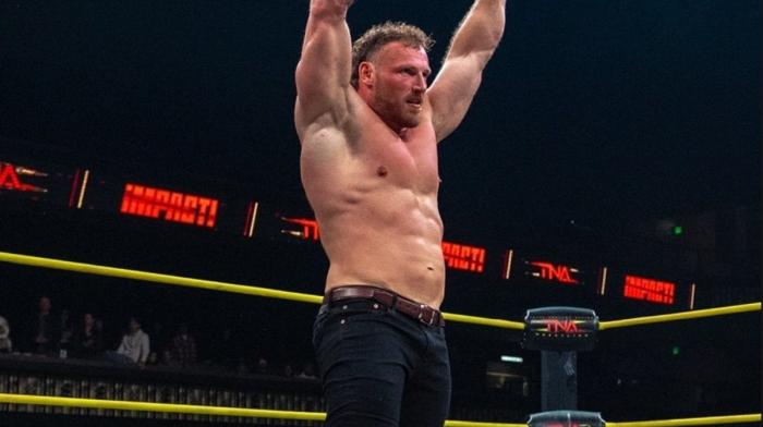 Talentos de WWE y AEW se vuelcan con Ridge Holland a través de una campaña GoFundMe