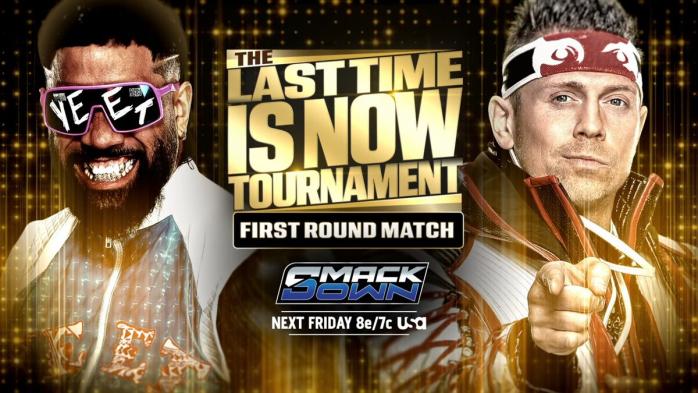 WWE añade más luchas al Torneo del último rival de John Cena