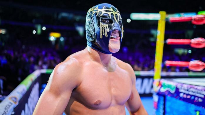 Soberano Jr. vuelve al CMLL con una gran victoria