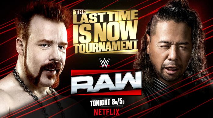WWE Raw 10 de noviembre de 2025: cobertura y resultados